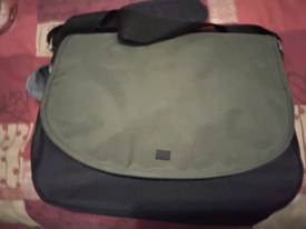 mothercare journey changing bag
